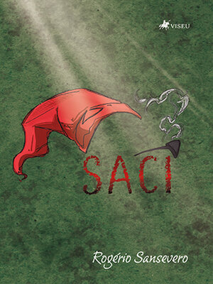 cover image of Saci
